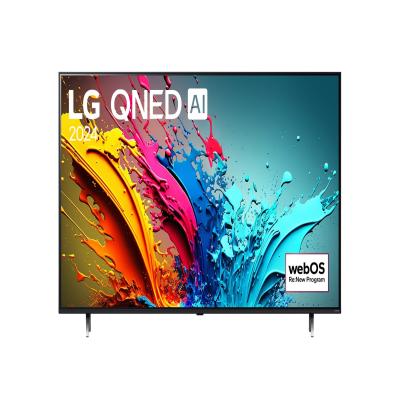 SMART TV 85 AI QNED85 86QNED85TS